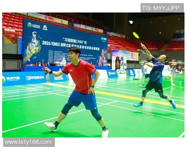 南京羽毛球队在联赛中的实力展现与未来发展潜力分析