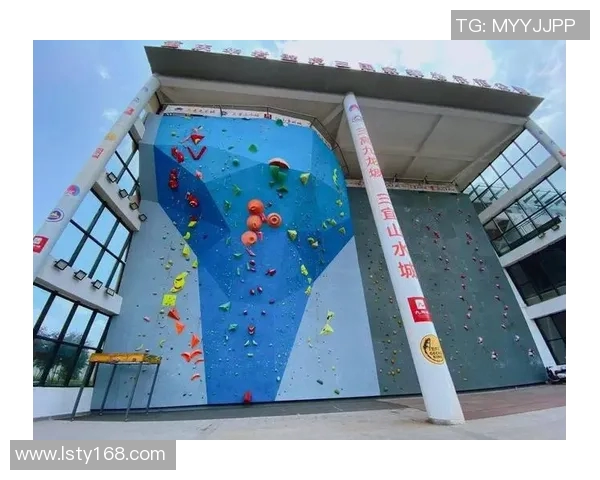 杭州攀岩队创新战术解析与实践经验分享