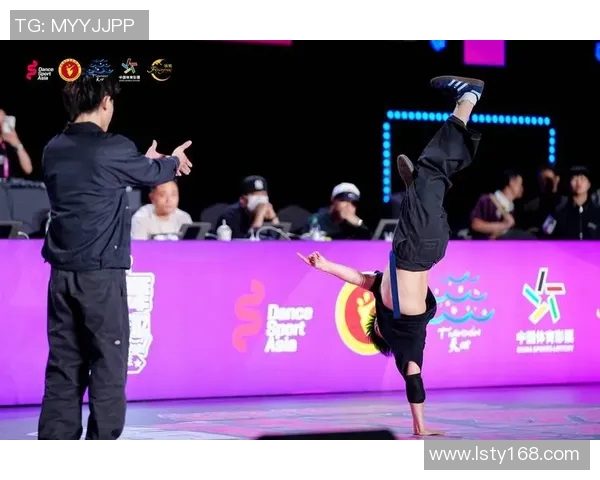 杭州街舞队与广州街舞队赛后复盘速度较量的精彩瞬间与战术分析