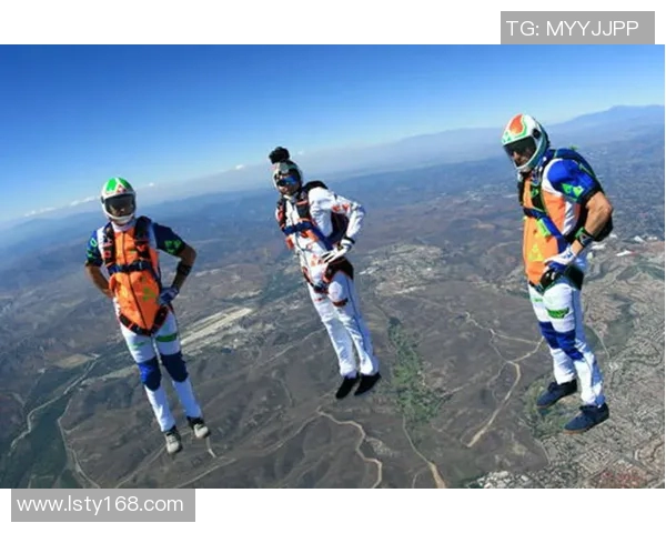 极限运动的魅力与挑战：深入探讨杭州极限运动队的战斗精神与团队合作