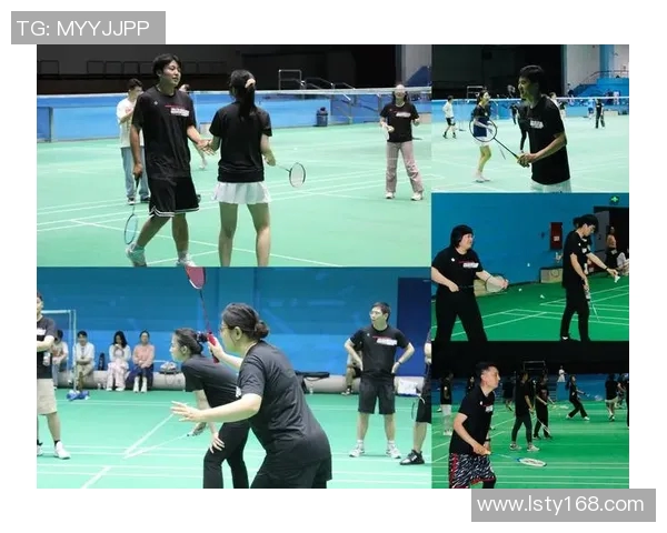 王娜专访:从青涩少女到羽毛球冠军的成长之路回顾