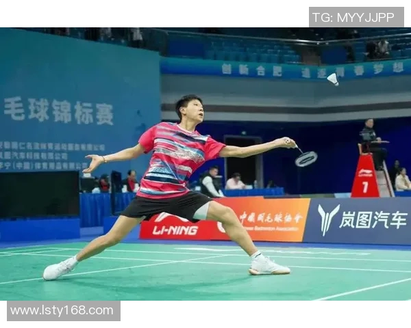 重庆羽毛球队的节奏体系与战术运用探讨