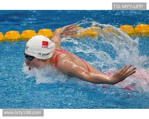 探寻游泳世界：各种泳姿解析