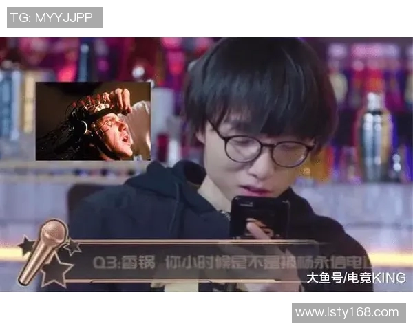 张磊的CSGO人生深度对话揭秘电竞背后的坚持与梦想