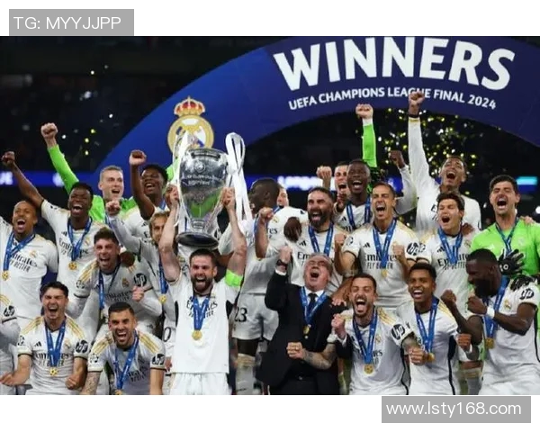 皇马与多特蒙德的欧冠对决:激情碰撞的历史篇章