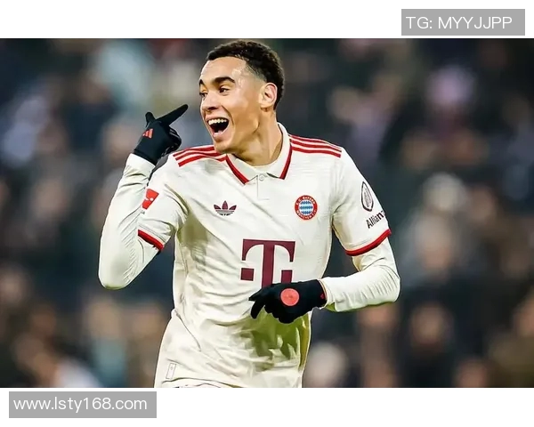 穆夏拉领衔拜仁崛起之路 如何在新赛季成为德国足球未来的中坚力量