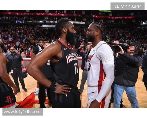 铁林与NBA的联系与在联盟中的重要性