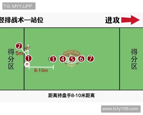 西安飞盘队整体压制战术解析与实战应用探讨